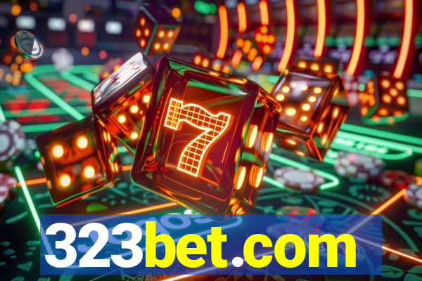 323bet.com