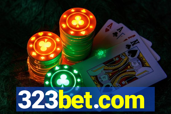 323bet.com