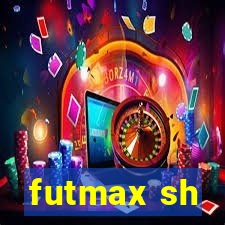 futmax sh