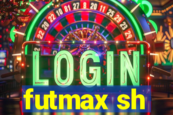 futmax sh