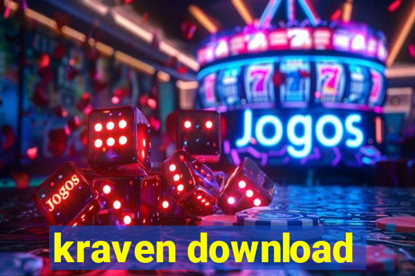 kraven download