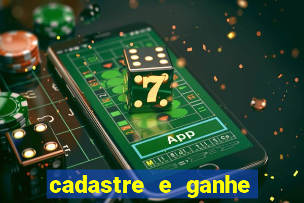 cadastre e ganhe 20 reais bet