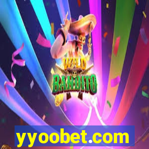 yyoobet.com