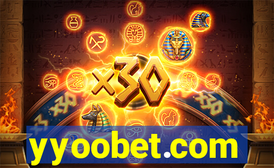 yyoobet.com