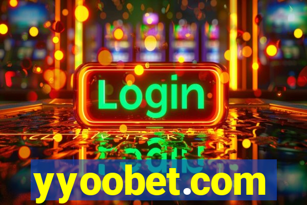 yyoobet.com