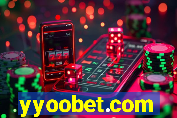 yyoobet.com