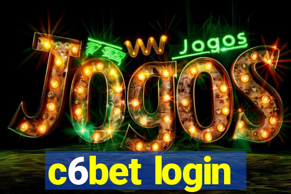 c6bet login