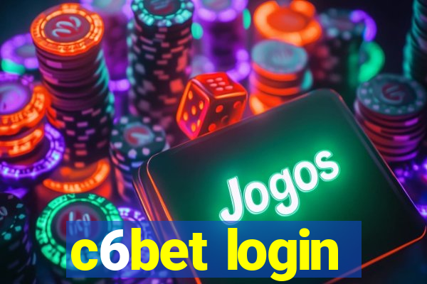 c6bet login