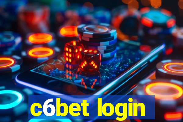 c6bet login