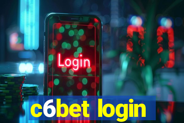 c6bet login