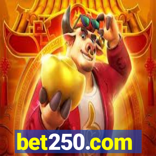 bet250.com