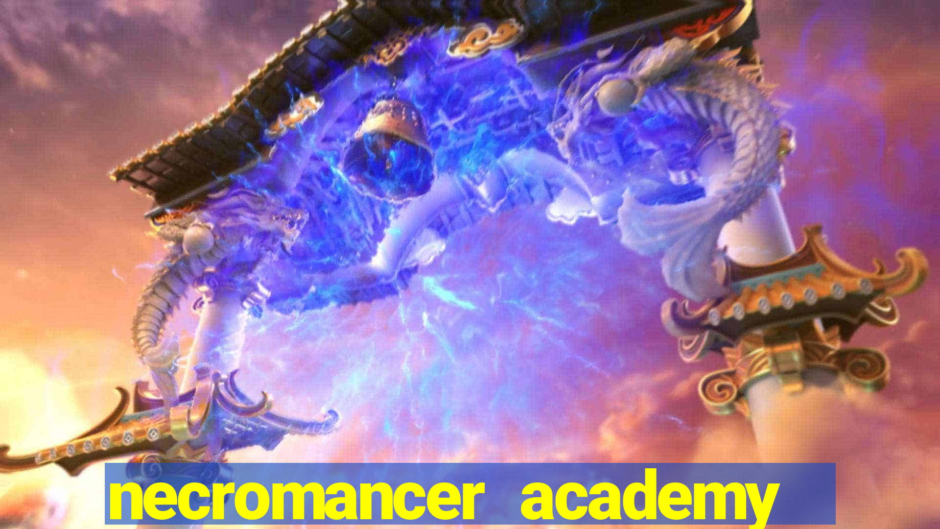 necromancer academy and the genius summoner 59