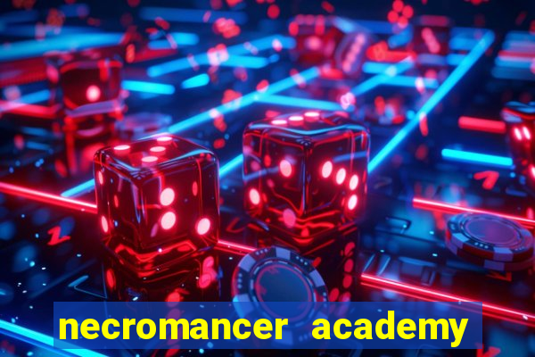 necromancer academy and the genius summoner 59