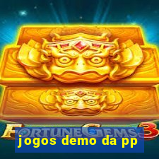 jogos demo da pp