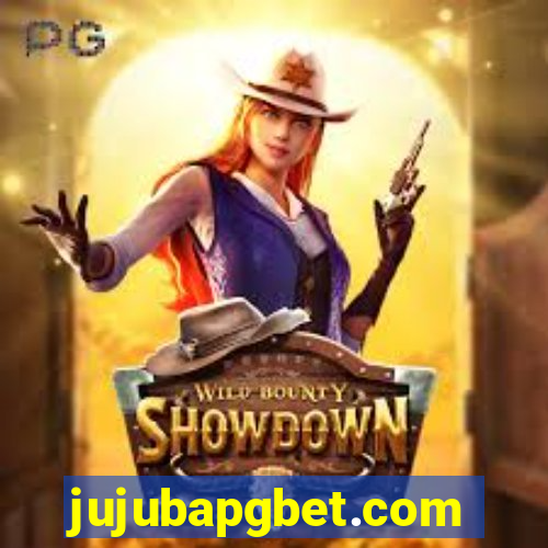 jujubapgbet.com