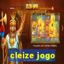 cleize jogo