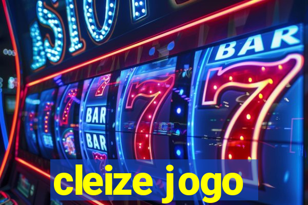 cleize jogo