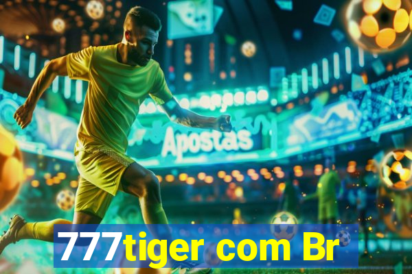 777tiger com Br