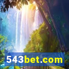 543bet.com