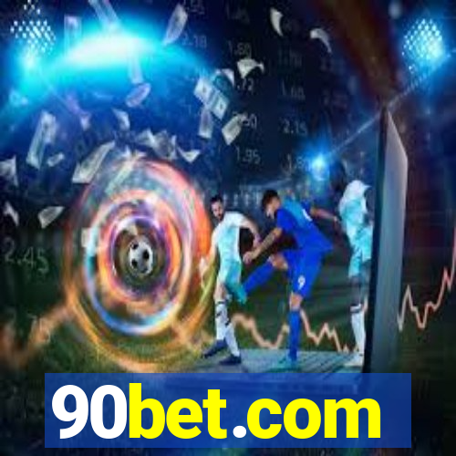 90bet.com