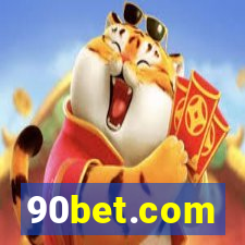 90bet.com