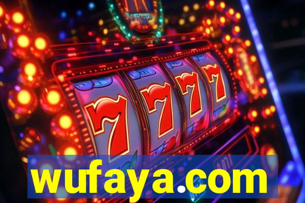 wufaya.com