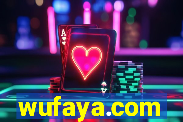 wufaya.com