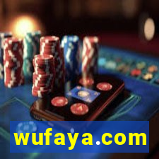 wufaya.com