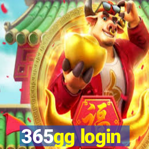 365gg login