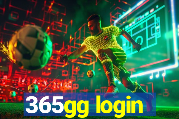 365gg login