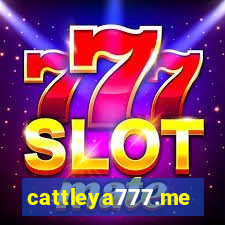 cattleya777.me