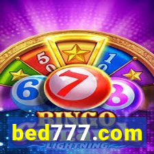 bed777.com