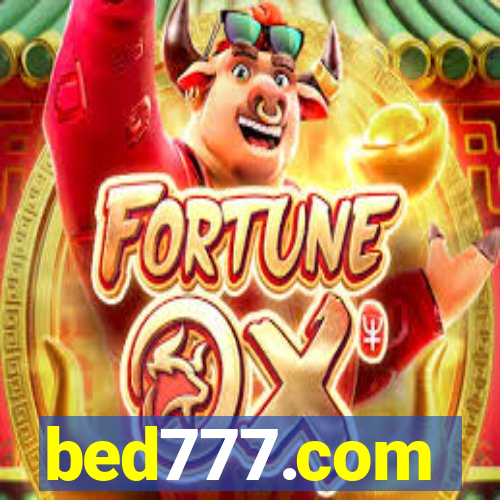 bed777.com