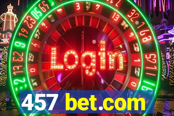 457 bet.com