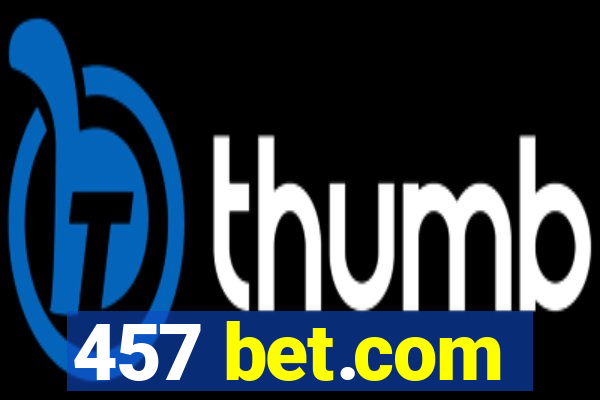 457 bet.com