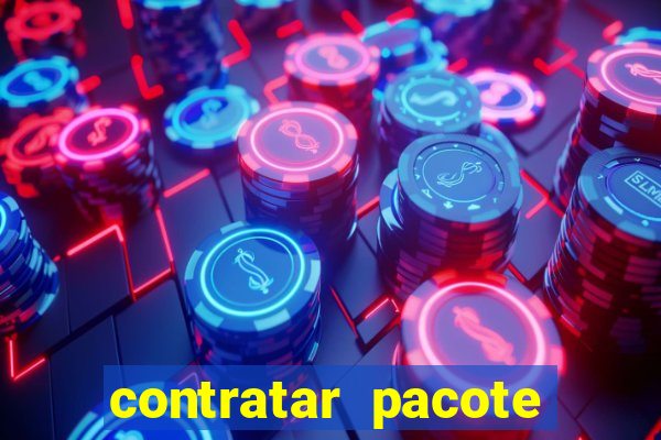 contratar pacote adicional tim beta