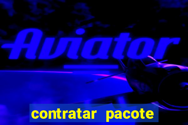 contratar pacote adicional tim beta