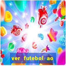 ver futebol ao vivo rmc