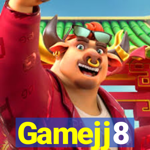 Gamejj8