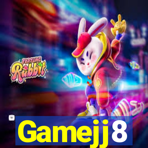 Gamejj8