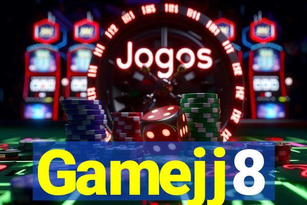 Gamejj8