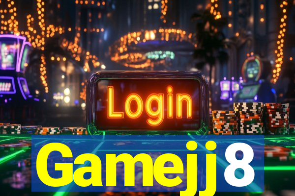 Gamejj8