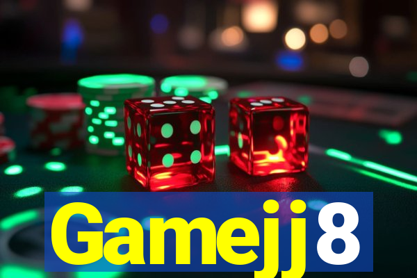 Gamejj8