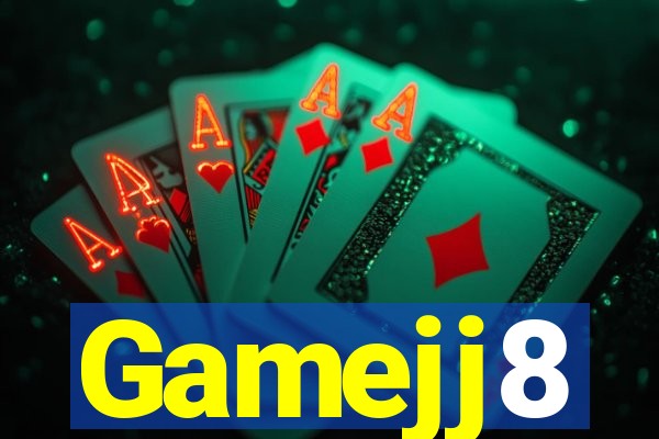 Gamejj8