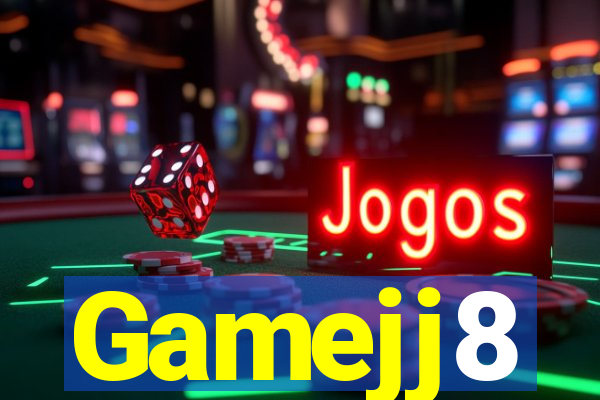 Gamejj8