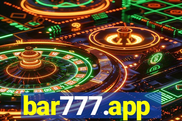 bar777.app