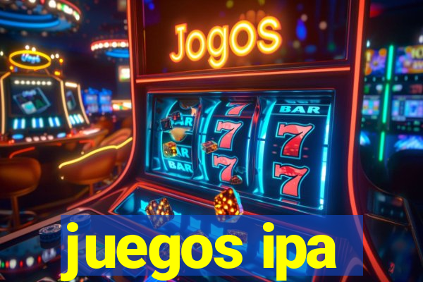 juegos ipa