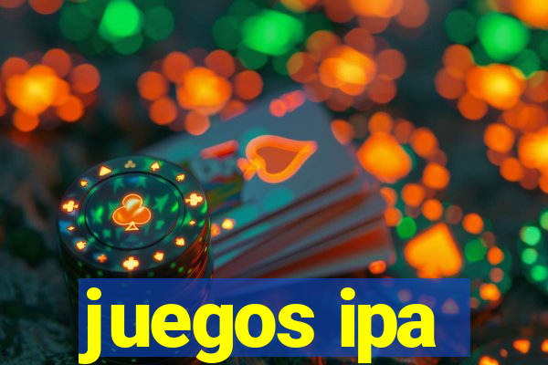 juegos ipa