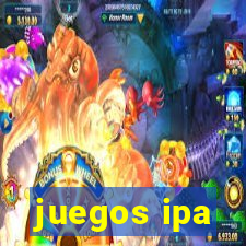 juegos ipa