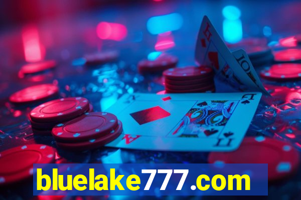 bluelake777.com